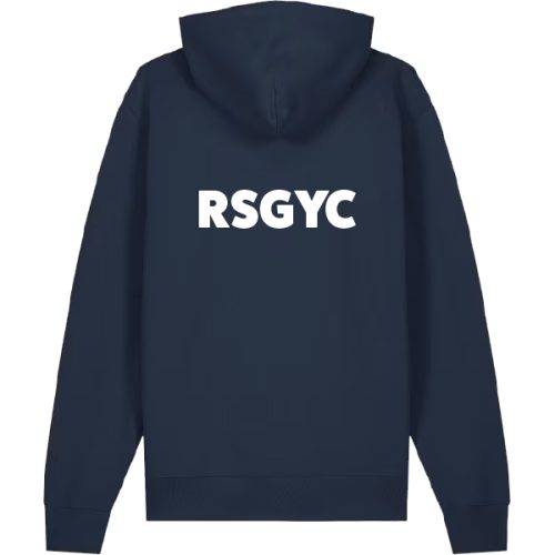 RSGYC Youth Hoodie, Teamwear, Sailing Clubs, Royal St George Yacht Club