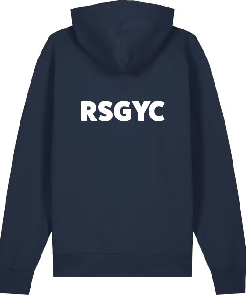 RSGYC Youth Hoodie, Teamwear, Sailing Clubs, Royal St George Yacht Club