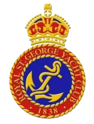 Royal St George Yacht Club