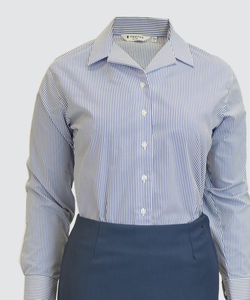 Blouse - Hunter Single SNR, Scoil Mhuire - Cork