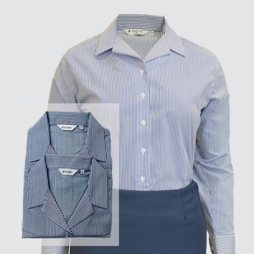 Blouse - Hunter 2-PK SNR, Scoil Mhuire - Cork
