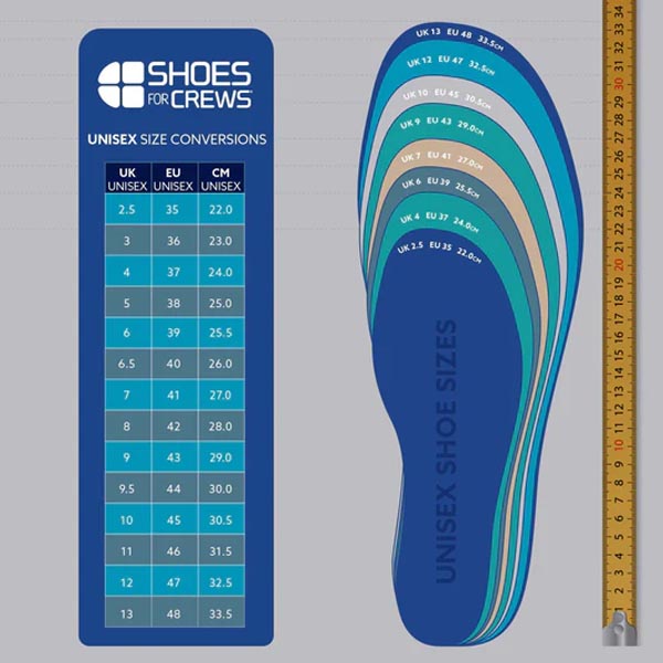 Everlight Ladies, Average Jo - Footwear, Workwear, Footwear, Footwear