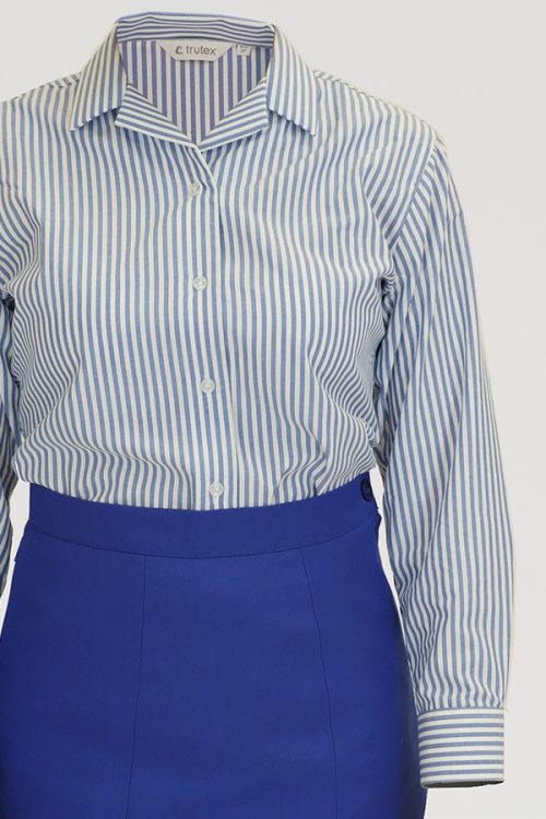 Ursuline Blouse - 2-Pack, Schoolwear, Secondary Schools, Ursuline College Blackrock